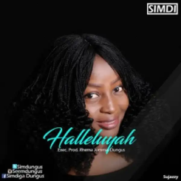 Simdi - Hallelujah